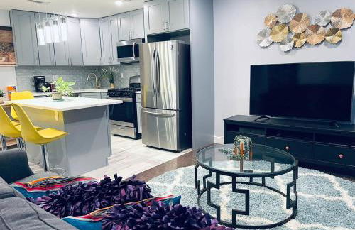 Magic Gardens 2BD Apt in Center City - Foto 26