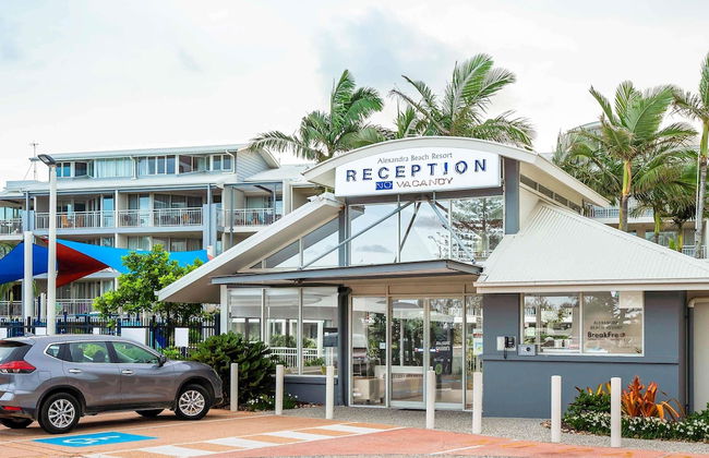 BreakFree Alexandra Beach - Foto 66