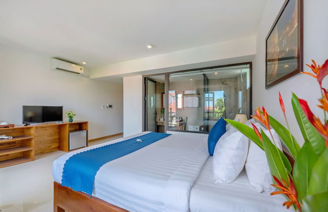 Sands River Hoi An Villa - Foto 45