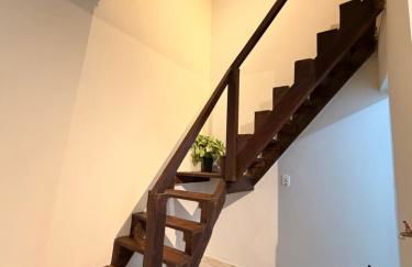 Duplex aconchegante Laranjeiras 04 - Foto 8