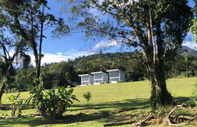 Hacienda Arenal Luxury Village - Foto 18