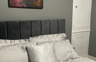 Traditional English 4 bedroom home in Greenwich - Foto 25