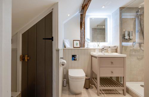 Oak Tree Hideaway - Foto 3