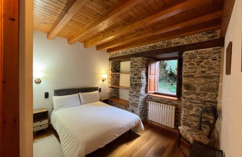 Casa Rural O Vilar - Foto 50