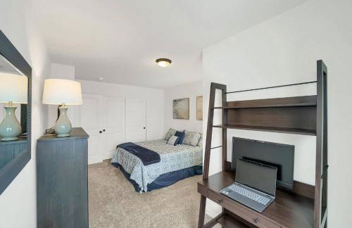 We Are "Atherton Street" ~ PSU ~ State College - Three-Bedroom House - Foto 33