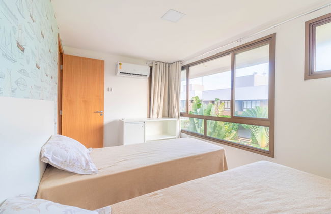 IT25 Ap 3 quartos a 50m da Praia - Photo 12