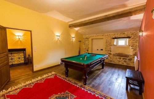 Villa Rouge Corbieres - Foto 58