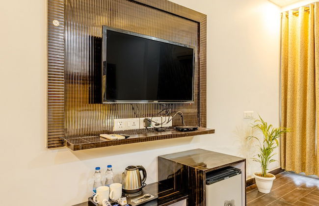 Lime Tree Apartment - 636 Sec 43 Gurgaon - Foto 24