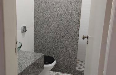 Casa de praia para temporada espaço inteiro Putiri ES - Photo 13