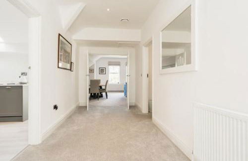 Prime Location Steps from Royal Liverpool Golf - Foto 10