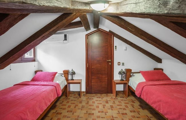 Apartments Wine House Old Town - Foto 10