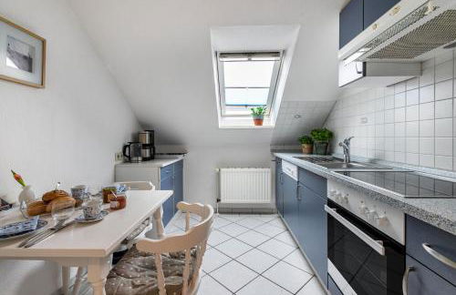 Ferienwohnung Luv und Lee - Foto 11