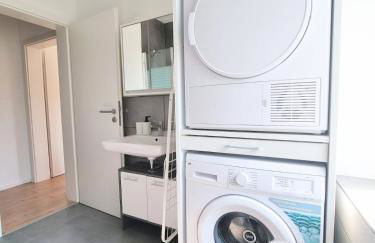 StadtRaum mit 3 Zimmer am Rhein WE5 - Foto 14