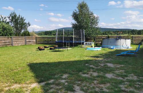 Noclegi Święta Katarzyna ,, Pod Jeleniami "prawdziwymi - Foto 65