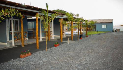 Pousada Vila Rose Express Loft - Foto 2