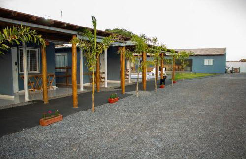 Pousada Vila Rose Express Loft - Foto 2