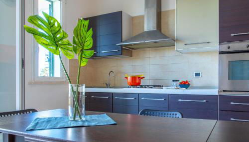 ETOILE - Premium Villas - Photo 2, stove, pet friendly