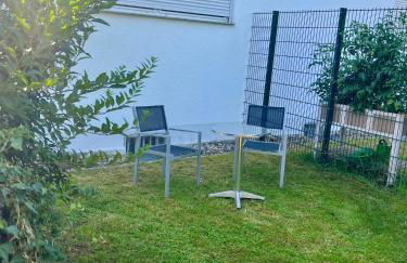 Ferienwohnung am Wald und Hannover Stadt, Contactless Check -in, free parking, - Foto 42