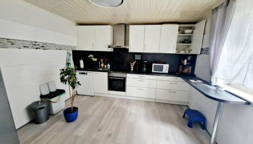 RELAX WOHNUNG LAUTERTAL - Photo 3, stove, minibar