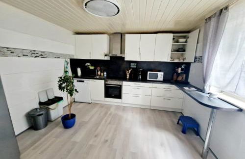 RELAX WOHNUNG LAUTERTAL - Foto 3