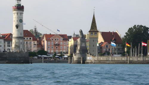 Damkröger 2 Inselwohnung - Seeblick - Foto 3