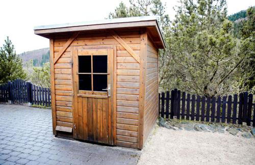 Berglounge Fischer - Foto 17