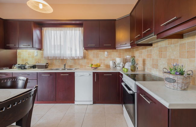 Giannoulis Village - Photo 16