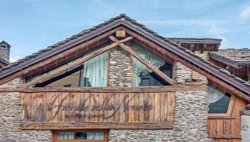 Il Fienile Della Nonna Introd - Photo 2