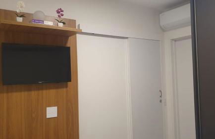 Conforto e Elegância na Avenida Presidente Vargas - Foto 15