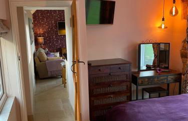 Wisteria Cottage - Hillside Holiday Cottages, Cotswolds - Foto 16