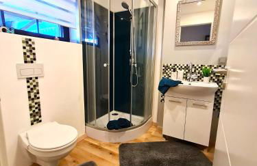 Ferienwohnung - Michaelas HUUS - zwischen den Meeren, Trappenkamp - Foto 15