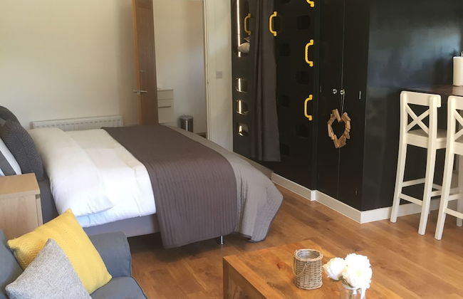 Willow Court Farm - Foto 7