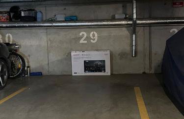 Apartament Jana 14 z garażem podziemnym - Foto 10