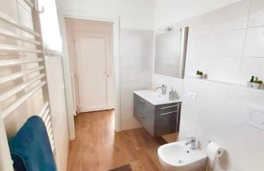 Casa Vacanze con Vista Mare e Giardino - Amanecer - Foto 13