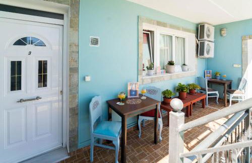 Belleza Villa - Foto 26