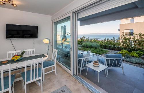 Sea View Apartment Joshua near Žnjan Beach in Split - Photo 5