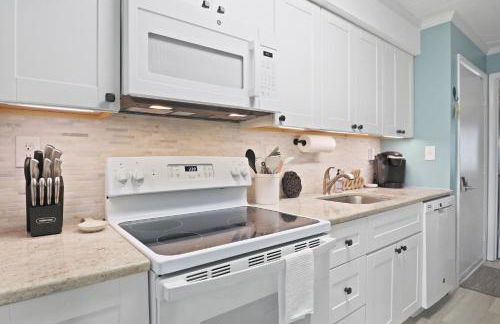 Couple's Escape - The One with Downtown Inlet Vibes - Assateague House 111 - Foto 7