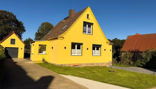 Holiday home in Penzlin with swimming pool - Foto 2, Other