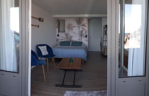 Sea Lodge - Plage de Port Mer, Cancale - Foto 21