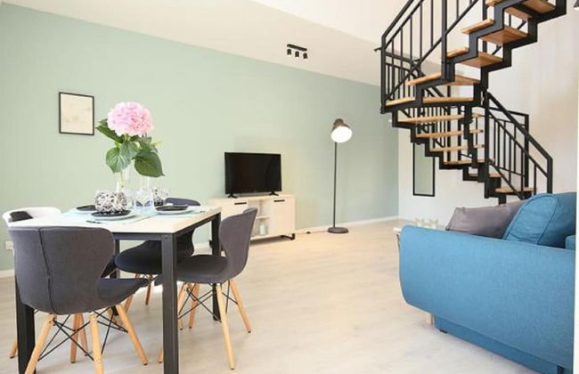 Absyntapart - Stare Miasto - Photo 25