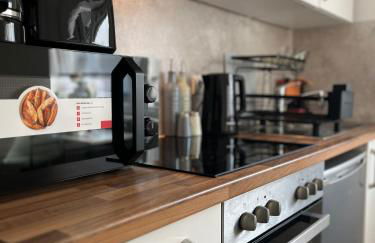 Apartments Königstein im Taunus - Foto 49