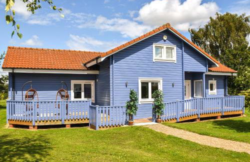 Wild Grape Lodge - Foto 1