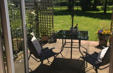 Little Banks Barn - Foto 24