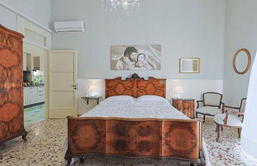 Prestigiosa Dimora Storica con Affacci sul Duomo - Photo 15