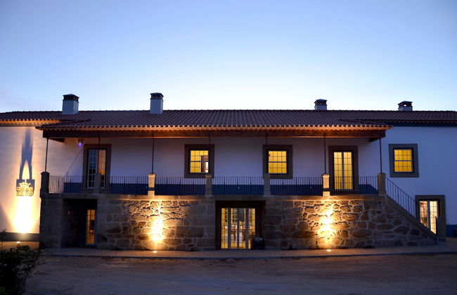 Quinta dos Carvalhos - Foto 29