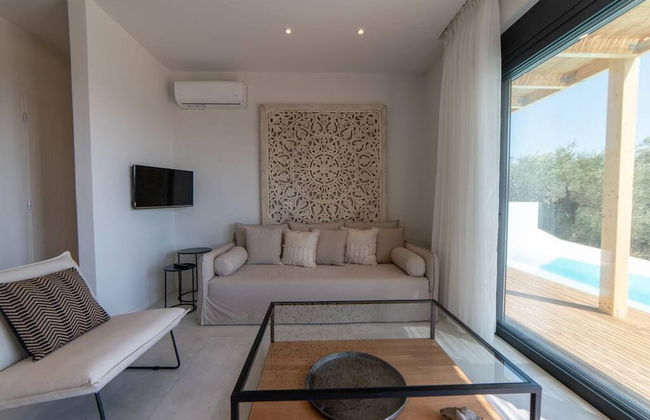 Villa Mare in Mariou - Photo 10