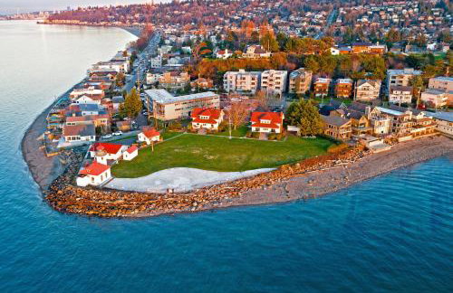 Sunsets over Sound - Foto 7