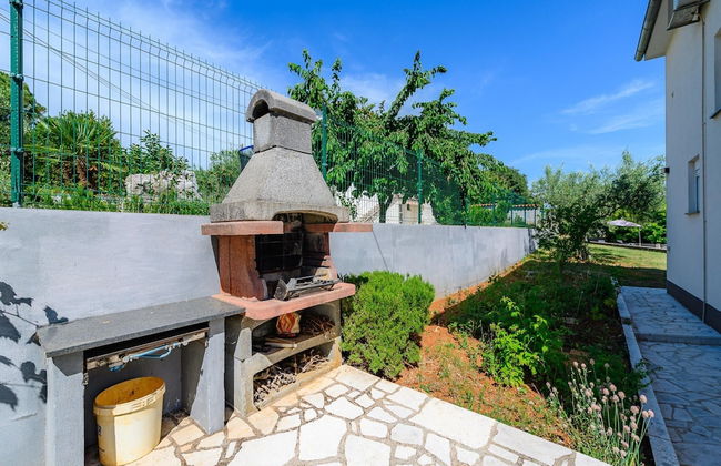 Villa Elisa With View - Foto 34