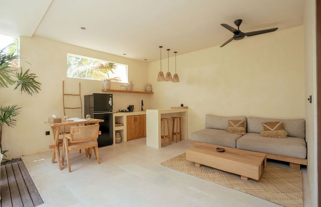 OLEA VILLAS RESORT - Foto 29