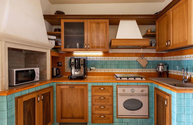 3111 Villa Carra by Perle di Puglia - Foto 24